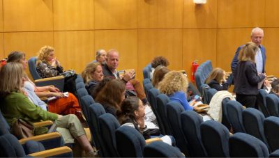 Ηράκλειο: Η ψυχολογία των μαθητών απέναντι στη διαδικασία των εξετάσεων, στο επίκεντρο (Βίντεο)