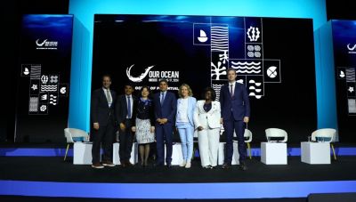 Αυγενάκης:  Δεσμεύσεις και πρωτοβουλίες της Ελλάδας για βιώσιμη αλιεία και προστασία θαλασσών