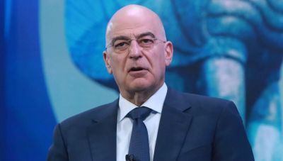 Νίκος Δένδιας: «Η Ελλάδα αποκτά αντιπυραυλικό – αντιdrone θόλο αλά Ισραήλ»»