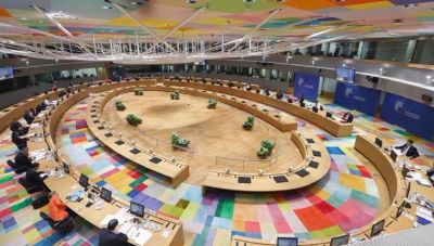 Έκτακτη Σύνοδος Κορυφής στις Βρυξέλλες – Στο τραπέζι οι ιρανικές επιθέσεις, η Τουρκία και η ανταγωνιστικότητα της ΕΕ