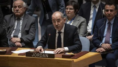 Ιορδανία: Στην κόψη του ξυραφιού ανάμεσα σε Ιράν και Ισραήλ