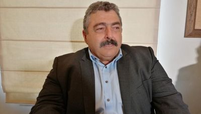 Νίκος Καλογερής: Το ζήτημα της αξιοποίησης της ακίνητης περιουσίας της ΙΜ Κυδωνίας και Αποκορώνου