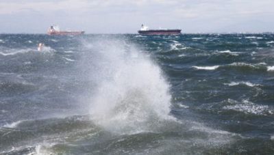 Ηράκλειο: Το Κεντρικό Λιμεναρχείο προειδοποιεί