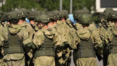 Πόλεμος στην Ουκρανία: Σκοτώθηκαν πάνω από 50.000 Ρώσοι στρατιώτες, σύμφωνα με το BBC