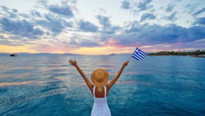 Τουρισμός: Δεύτερος δημοφιλέστερος προορισμός η Ελλάδα για το Πάσχα
