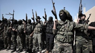 Χαμάς: Ευχαριστούμε τον Ερντογάν - Οι Τούρκοι είναι αδέρφια μας