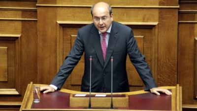 Κ. Χατζηδάκης: Καμία παράταση για τη διασύνδεση ταμειακών – POS