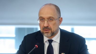 Η Ουκρανία προειδοποιεί: Αν ηττηθούμε θα γίνει Γ' Παγκόσμιος Πόλεμος