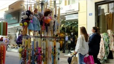 Ηράκλειο: Πώς θα λειτουργήσουν τα καταστήματα το Πάσχα