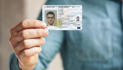 Νέες ταυτότητες: Όλα όσα πρέπει να ξέρετε και πως θα κλείσετε ραντεβού