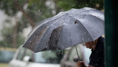 Καιρός: Βροχές και καταιγίδες αύριο τοπικά ισχυρές - Πώς θα επηρεαστεί η Κρήτη από την κακοκαιρία