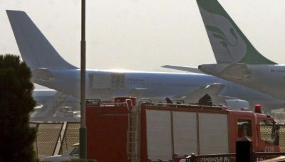 Εκρήξεις στο Ιράν: Επαναλειτουργούν τα αεροδρόμια της Τεχεράνης