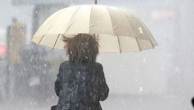 Αναβάθμιση της κακοκαιρίας με έκτακτο δελτίο επικίνδυνων καιρικών φαινομένων