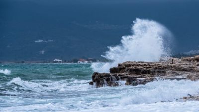 Κακοκαιρία: Ανησυχία από τους μετεωρολόγους για τις επόμενες ώρες