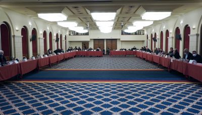 Ν. Μανουσάκης: Γι αυτό η Λαϊκή Συσπείρωση καταψήφισε το Σχέδιο Δράσης της Περιφέρειας