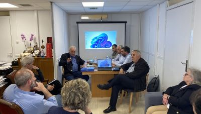 Δ. Ηρακλείου: Προετοιμάζεται για την άσκηση «Μίνωας 2024»-Οι χώροι καταφυγής πληθυσμού στην πόλη