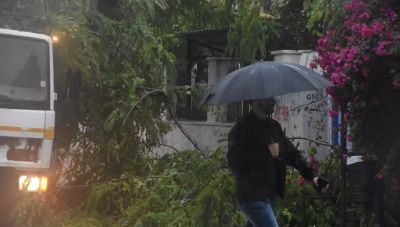 Καιρός αύριο: Σε ποιες περιοχές αναμένονται ισχυρές βροχές και καταιγίδες