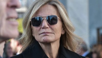 Αγωγή κατά της Έλενας Ακρίτα καταθέτει η Μαρέβα Μητσοτάκη -Τι απαντά η βουλευτής του ΣΥΡΙΖΑ