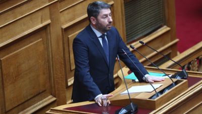 Ν. Ανδρουλάκης: Θέλουμε να βάλουμε κανόνες για τη golden visa – Mια μόνιμη λύση και όχι ένα μπάλωμα