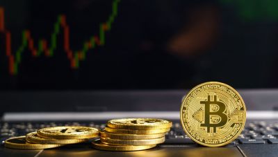 Bitcoin: Κρύος ιδρώτας αν ξεπεράσει τα 80.000 δολάρια