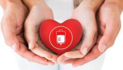 Ρέθυμνο: Εθελοντική αιμοδοσία από τους Δότες Ζωής