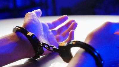 Τροχαίο με παράσυρση και εγκατάλειψη – Συνελήφθη ο οδηγός μετά από καταδίωξη