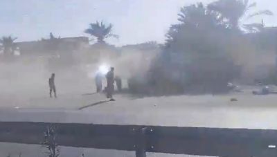 Ιράκ: Φορτηγό παρέσυρε μαθητές, σκοτώνοντας έξι και τραυματίζοντας άλλους δεκατέσσερις