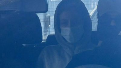 Κολωνός: Αποφυλακίστηκε η μητέρα της 12χρονης