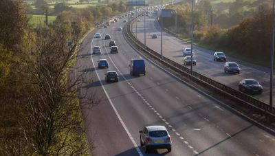 ΒΟΑΚ: Προσωρινός ανάδοχος αναδείχθηκε η ΓΕΚ ΤΕΡΝΑ