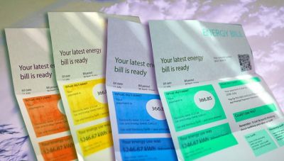 Πως διαμορφώνονται τα τιμολόγια ρεύματος από τους παρόχους για το μήνα Απρίλιο