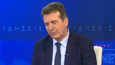 Χρυσοχοΐδης: Πάνω από 17.000 αστυνομικοί έχουν εκπαιδευτεί ενάντια στην ενδοοικογενειακή βία