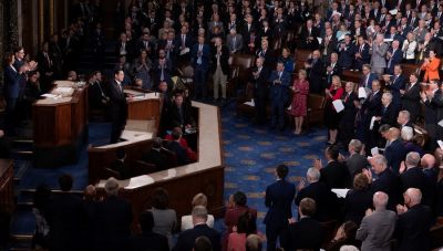 ΗΠΑ: Η Βουλή των Αντιπροσώπων ενέκρινε το πακέτο βοήθειας 61 δισ. $ στην Ουκρανία