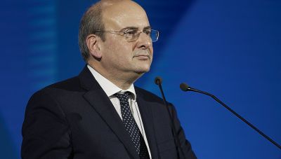 Χατζηδάκης: Η Ελλάδα είναι η ευχάριστη έκπληξη της ευρωπαϊκής οικονομίας