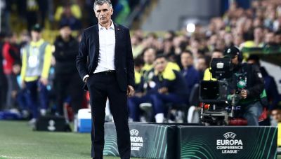 Μεντιλίμπαρ: «Είμαι ξανά κοντά σε έναν ευρωπαϊκό τελικό»