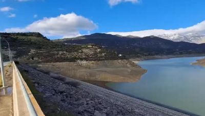 Φράγμα Φανερωμένης : Διαχρονικές ευθύνες και οδυνηρές συνέπειες