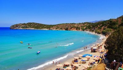 Η Ελλάδα στη λίστα με τις παγκοσμίου φήμης γαλαζοπράσινες ακτές – Ποιες βρίσκονται στην Κρήτη