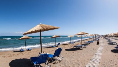 «MyCoast»: Νέα ψηφιακή εφαρμογή καταγγελιών για τις παραλίες