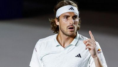 Τουρνουά Βαρκελώνης: Στον τελικό ο Τσιτσιπάς