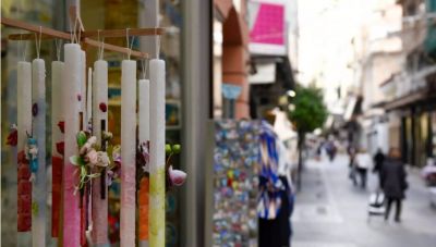 Ηράκλειο: Σε γιορτινούς ρυθμούς μπαίνει η αγορά-Από 28 Απριλίου το πασχαλινό ωράριο