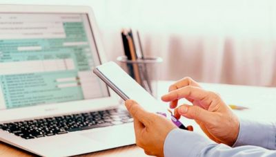 Σε ετοιμότητα για τις φορολογικές δηλώσεις-Πότε ανοίγει το taxisnet