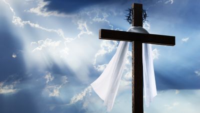 Ηράκλειο-εκδήλωση: «Λίγο πριν την Ανάσταση μιλούμε για την Αγάπη και τη Ζωή»