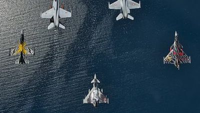 Η αφύπνιση της Ευρώπης και οι νέες τεχνολογίες