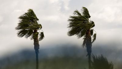 Στην Κρήτη σήμερα οι υψηλότερες θερμοκρασίες στη χώρα (πίνακας)