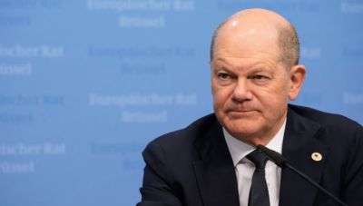 Αισιόδοξος ο Scholz για τη γερμανική οικονομία