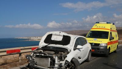 Ρεθυμνο: Εκδήλωση ευαισθητοποίησης και ενημέρωσης για τα τροχαία ατυχήματα