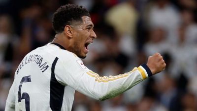 Προβάρει το στέμμα της La Liga η Ρεάλ Μαδρίτης