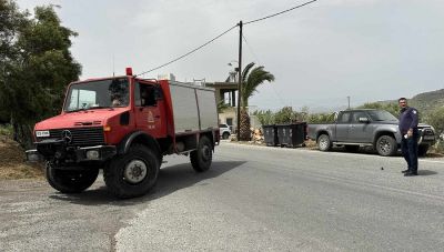 ΕΛΓΑ : 38,5 εκ. €, αποζημιώσεις στην Πελοπόννησο, για ζημίες από «Daniel»- Εξόφληση δύο μήνες νωρίτερα