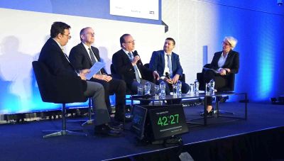 Ρέθυμνο: Σειρά επαφών και παρεμβάσεων από το Γιώργη Μαρινάκη