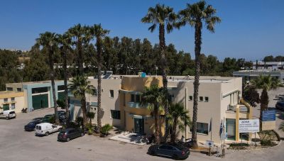 ΔΕΥΑΗ: Πιθανά προβλήματα υδροδότησης την Τρίτη 23-04