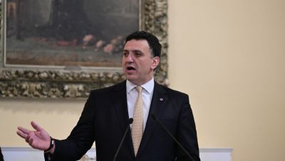 Κικίλιας: Έρχεται δύσκολη αντιπυρική περίοδος-Θα δώσουμε τη μάχη μας